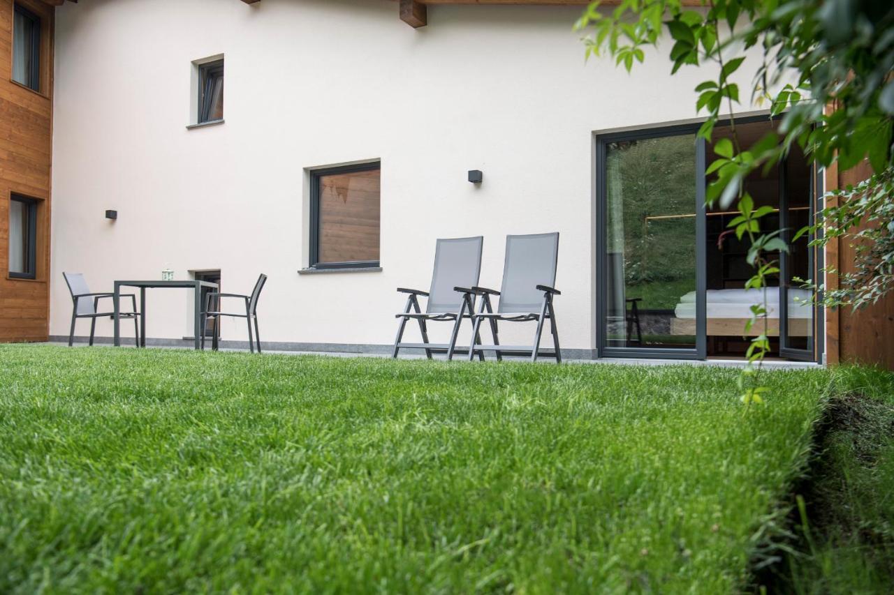Hotel Alpenroyal Castelrotto Luaran gambar