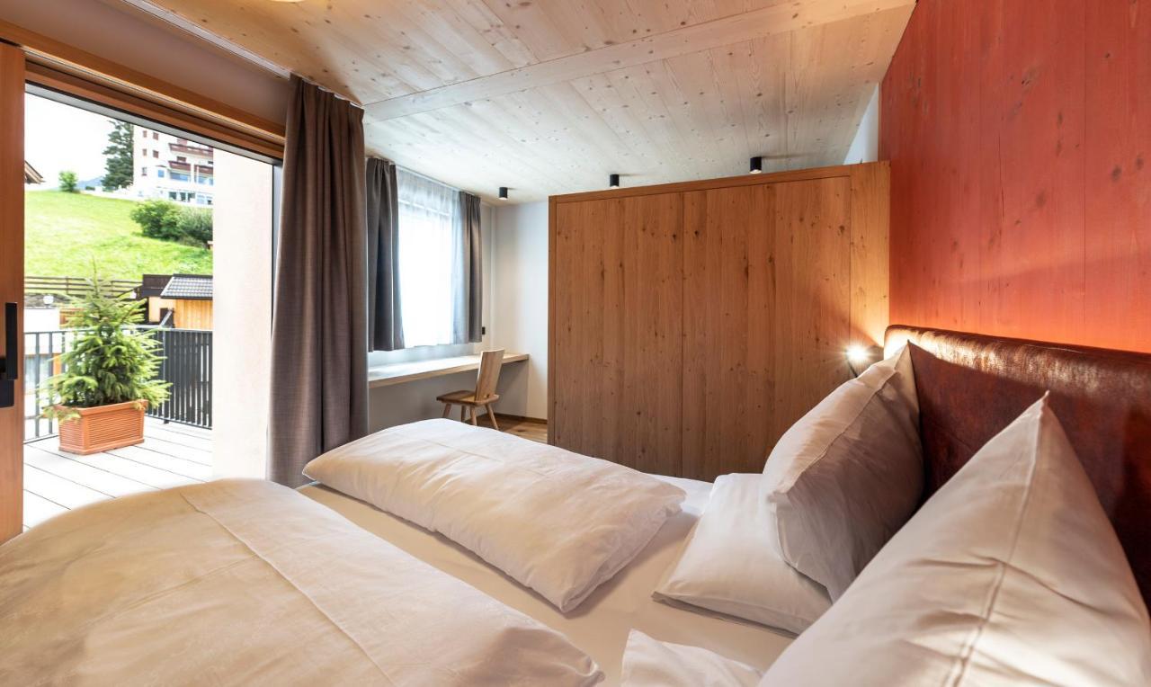 Hotel Alpenroyal Castelrotto Luaran gambar