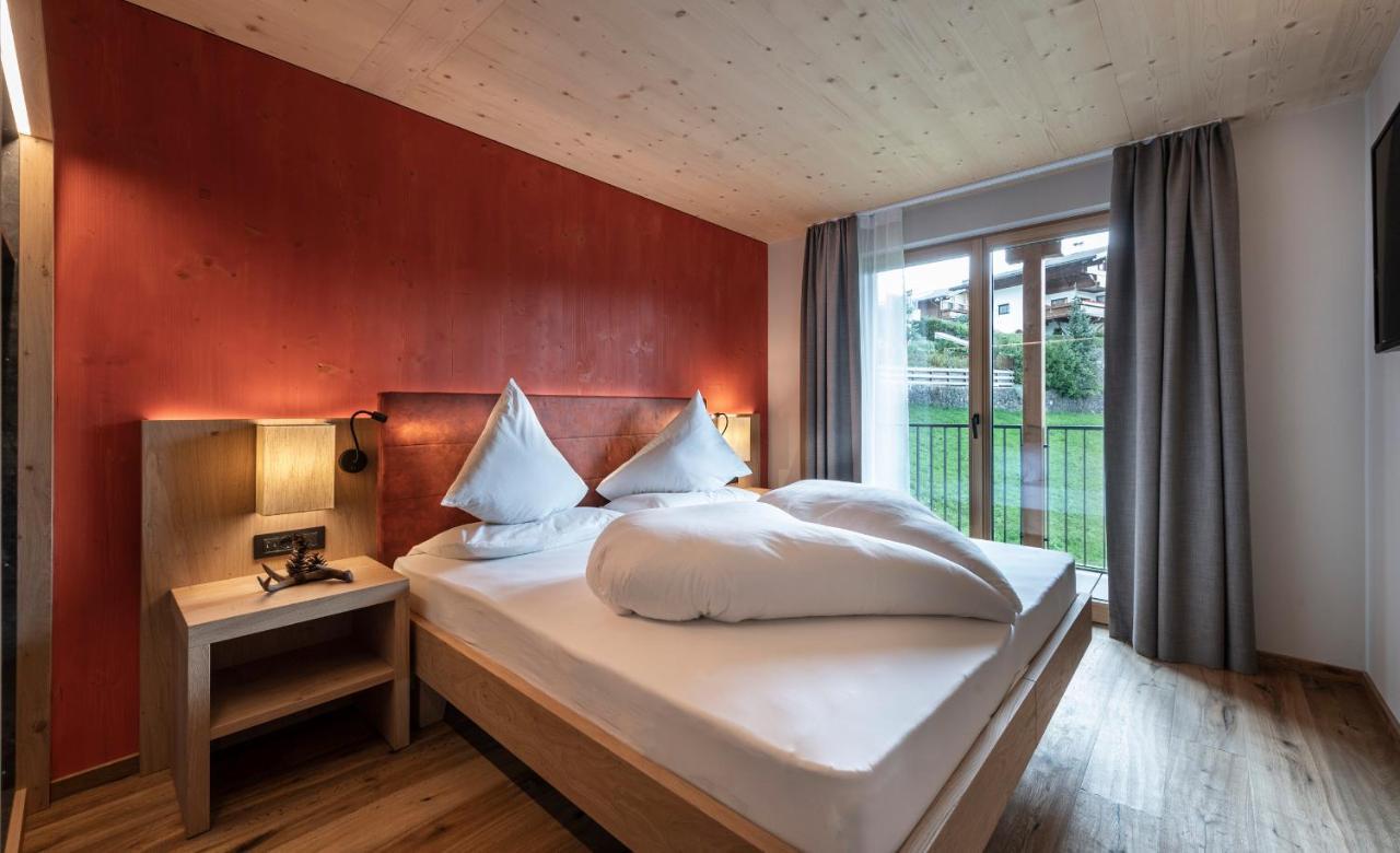 Hotel Alpenroyal Castelrotto Luaran gambar